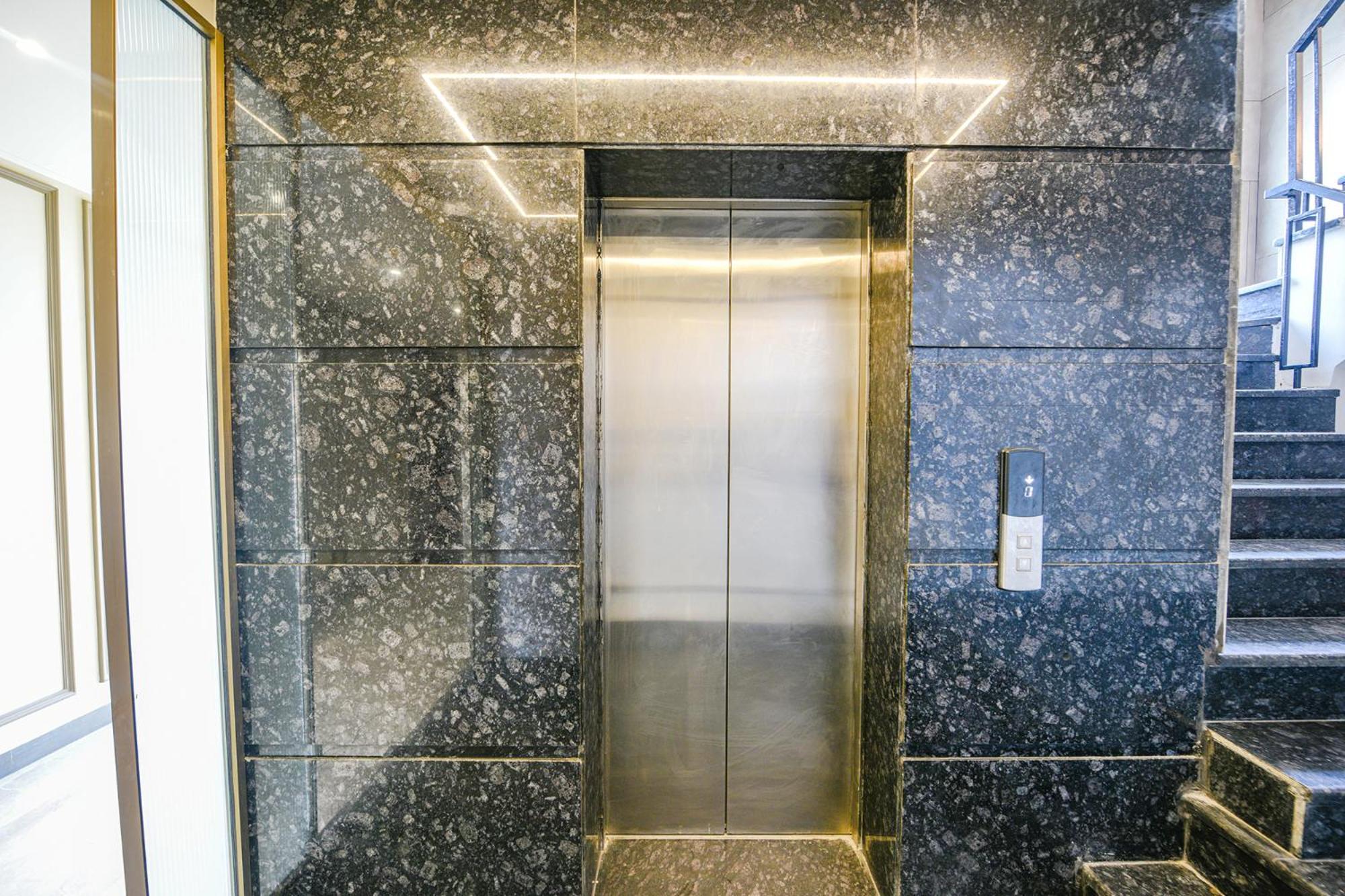 Fabhotel Prime Qotel Janakpuri Delhi  Eksteriør billede